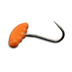 Thumbnail image #1 for Dexter Russell BarrBrothers 4-Inch Stainless Steel Center-Pull Carving Hook
