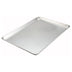 Thumbnail image #1 for Winco Quarter-Size Solid Sheet Pan, 10 x 13 Inch, 18-Gauge Aluminum, Closed Bead