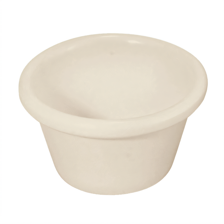Product image #1 for Winco RP-6B Ramekins & Sauce Cups Case of 8