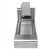 Thumbnail image #1 for Frymaster Dean Rod-Style Fry Dump Station Food Warmer & Holding Station with Heat Lamp