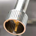 Thumbnail image #1 for Power Pro Stainless Steel Blender Tool Attachment for Up to 400-Liter Mixing