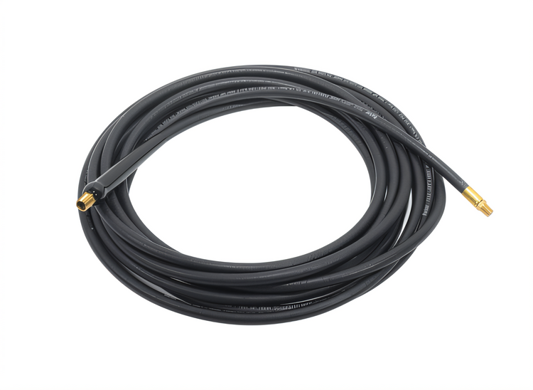 Product image #1 for 35-Foot Replacement Hose for Stainless Steel Hose Reels