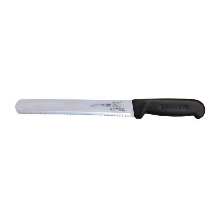 Product image #1 for Omcan USA 12696 Carving Knife