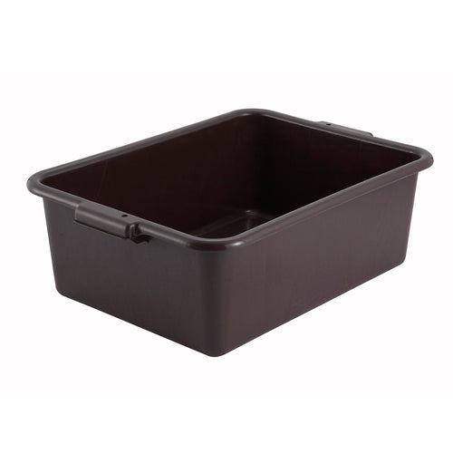 Product image #1 for Winco PL-7B Bus Tubs