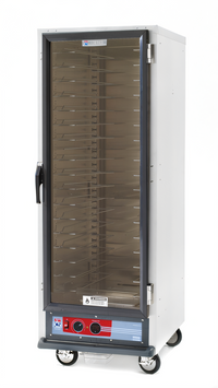 Metro C519-HFC-U C5 Heated Cabinets & Holding Shelves