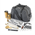 Thumbnail image #1 for Barfly Deluxe II 18-Piece Gold-Plated Bar Tool Set with Mixology Bag