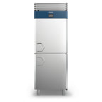 Thumbnail image #1 for Irinox North America CP NEXT MULTI 2-Section Double-Door Refrigerated Holding Cabinet, Multi-Temperature, Stainless Steel, 208V
