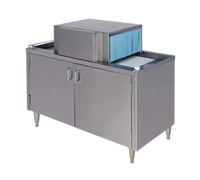 Moyer Diebel SW400L Conveyor Dishwashers