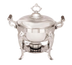 Thumbnail image #1 for Admiral Craft Equipment Corp. CAM-5 Camelot Chafing Pans