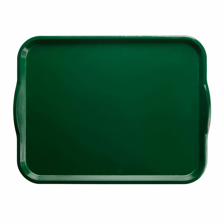 Product image #2 for Cambro 1418H119 Camtray® Healthcare & Hospital Trays Case of 12