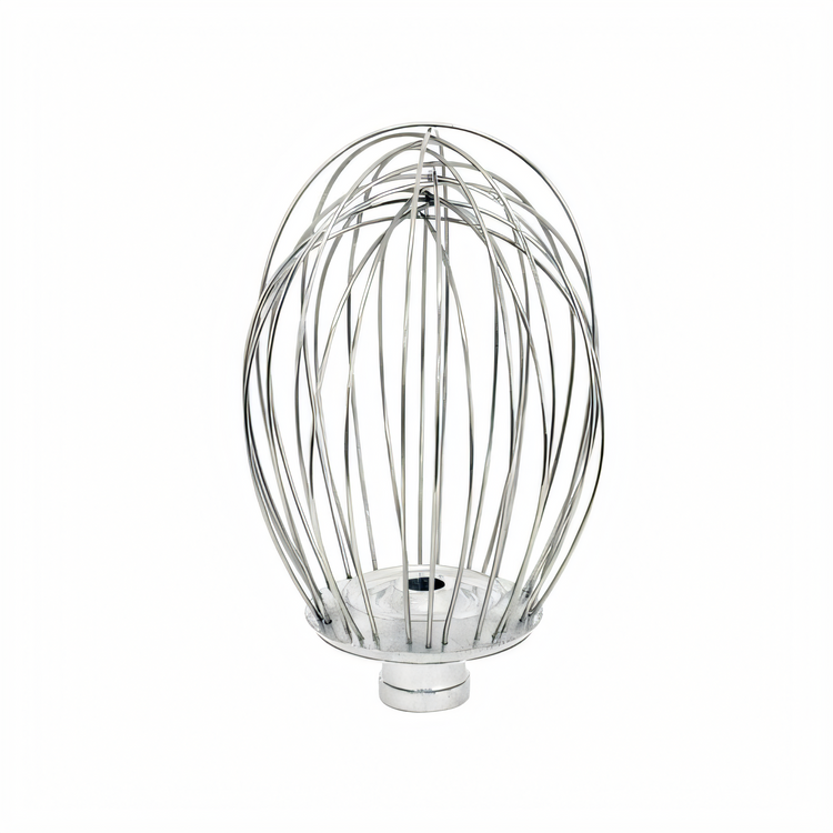 Product image #1 for 60-Qt Planetary Mixer Wire Whip Attachment