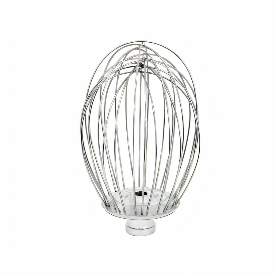 Product image #1 for 60-Qt Planetary Mixer Wire Whip Attachment