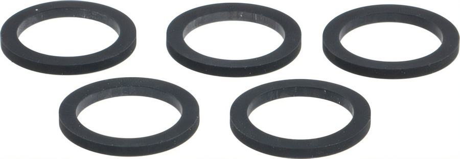 Product image #1 for RATIONAL Wearable Parts iVario L & XL Drain Gasket O-Ring Replacement Part, 5-Pack