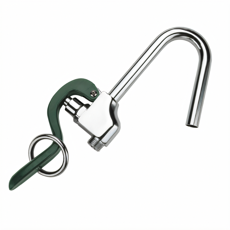 Product image #1 for Krowne Royal Series Pot Filler Spray Valve Assembly, Low Lead Compliant