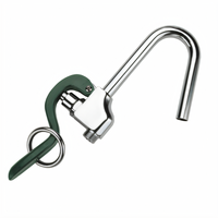 Krowne Royal Series Pot Filler Spray Valve Assembly, Low Lead Compliant