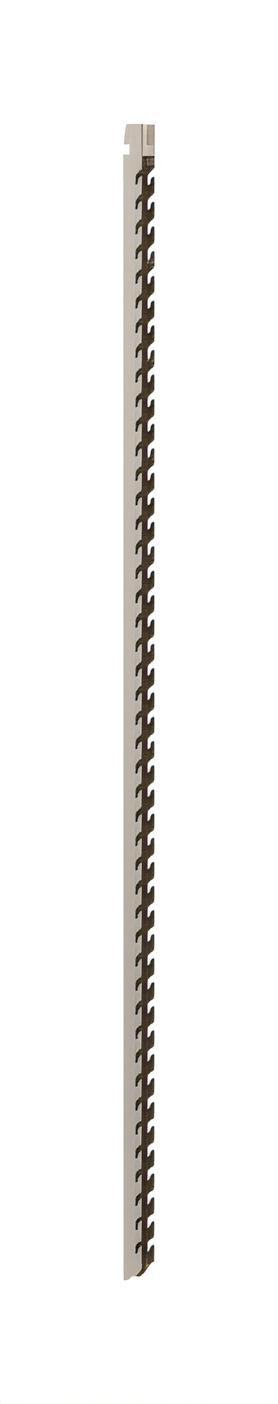 Product image #1 for Metro SmartWall Life 72-Inch Wall Shelving Upright, 304 Stainless Steel