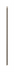 Thumbnail image #1 for Metro SmartWall Life 72-Inch Wall Shelving Upright, 304 Stainless Steel