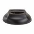 Thumbnail image #2 for Cambro Harbor Collection Insulated Dome Cover for 9-Inch Plate, Black Polypropylene
