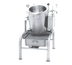 Thumbnail image #1 for Legion Electric Tilting Floor-Mounted Full-Jacket Steam Kettle, 10 Gallon, 12 kW