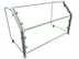 Thumbnail image #1 for Hatco Flav-R-Shield EP36-36 Single-Sided Full-Service Food Shield, 36 x 18 x 22 Inches