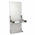Thumbnail image #1 for BUNN H5 Side-Mount Wall Bracket Kit