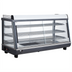 Thumbnail image #1 for BakeMax Titan Series 48-Inch Countertop Heated Warmer/Display Case, Full/Self-Service