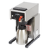 Thumbnail image #1 for Bloomfield Gourmet 1000 Automatic Airpot Thermal Coffee Brewer with Hot Water Faucet, 120V