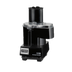 Thumbnail image #1 for Waring Commercial Combination Continuous-Feed and Batch Bowl Food Processor, 3.5 Qt, 1 HP, 120V
