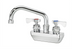 Thumbnail image #1 for Krowne Royal Series Over-Ice-Bin Meltdown Faucet, Low Lead Compliant