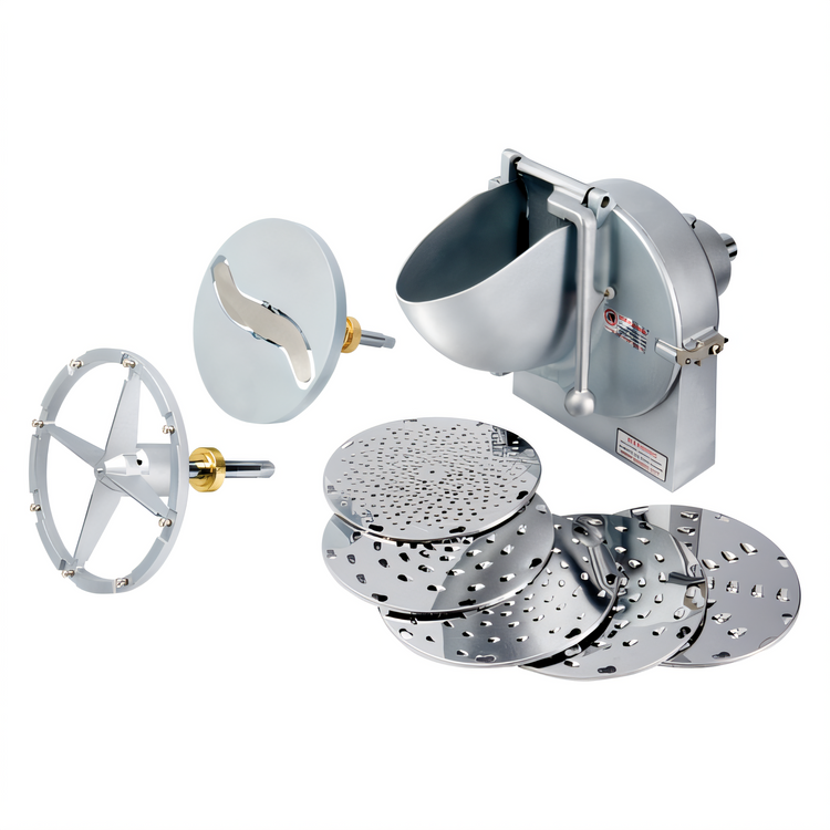 Product image #1 for Vegetable Slicer/Grater Attachment for #12 Hub
