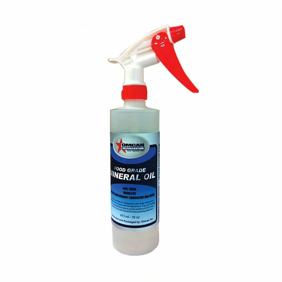 Product image #1 for Omcan USA 39115 Floor Cleaning Chemicals