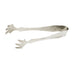 Thumbnail image #1 for Winco 7-Inch Textured Stainless Steel Five-Prong Ice Tongs