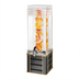 Thumbnail image #1 for Empire 3-Gallon Single Beverage Dispenser with Infusion Chamber, Drip Tray, and Spigot
