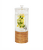 Thumbnail image #1 for Madera Round 1.5 Gallon Infusion Beverage Dispenser with Wood Base