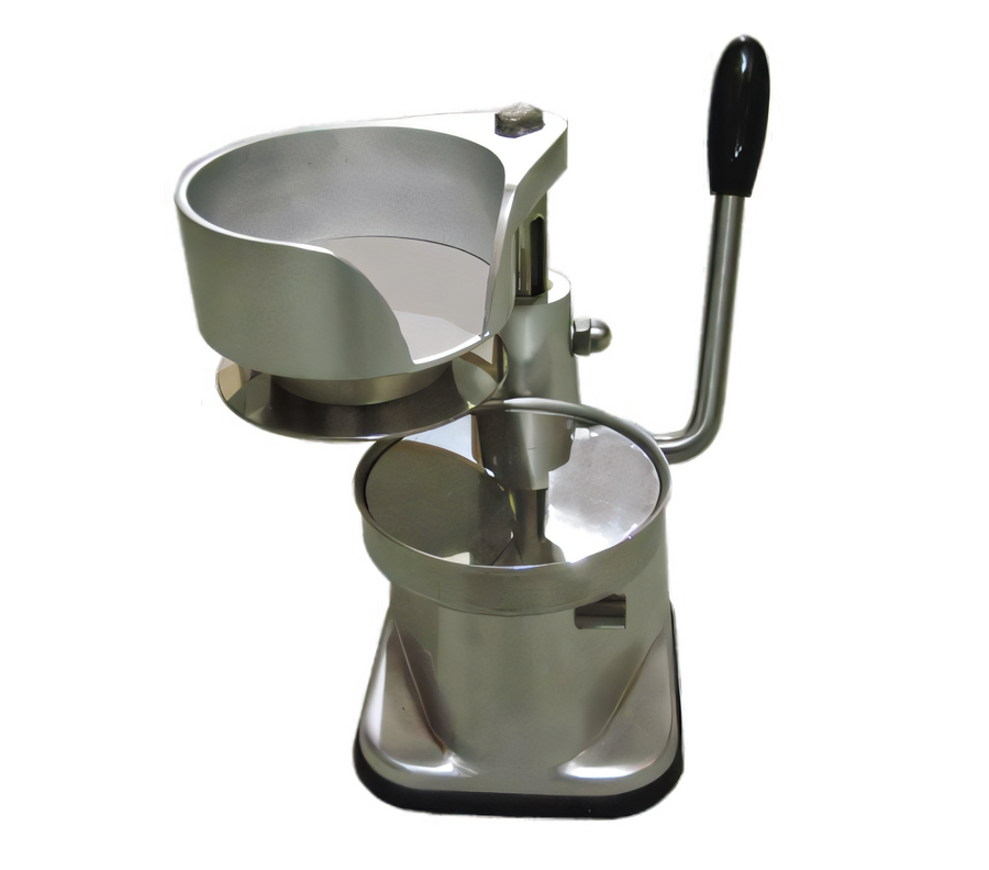 Product image #1 for Trento Manual 5.2-Inch Hamburger Press Patty Maker, 10 oz Capacity