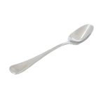 Thumbnail image #1 for Crestware Riserva RIS950 Extra Heavy Weight Table Spoon, 8-1/8 Inch, 18/8 Stainless Steel 1 Dozen