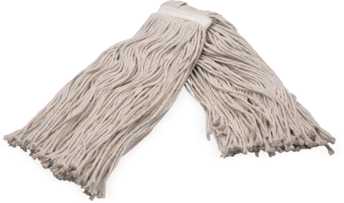 Product image #1 for CFS Brands 369716B00 Mop Head Case of 12