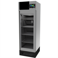 Stagionello Evo 100 Free-Standing Meat Curing Cabinet