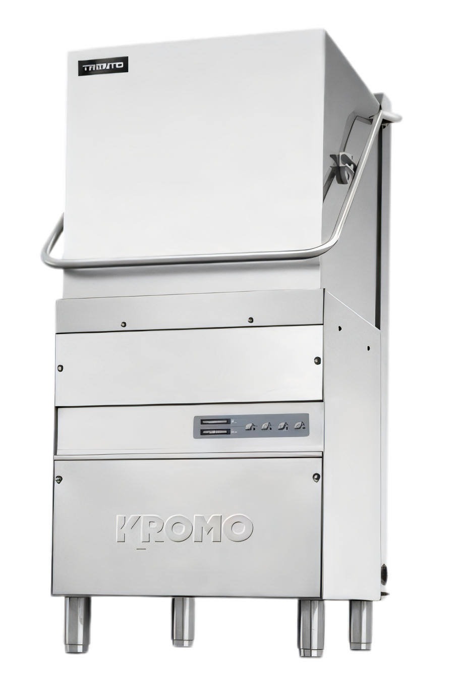 Product image #1 for Omcan USA 49127 Trento Dishwashers