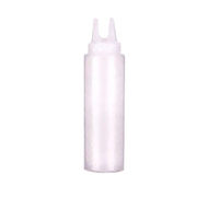 Vollrath 2208-1302 Twin Tip™ Squeeze Bottles Case of 12