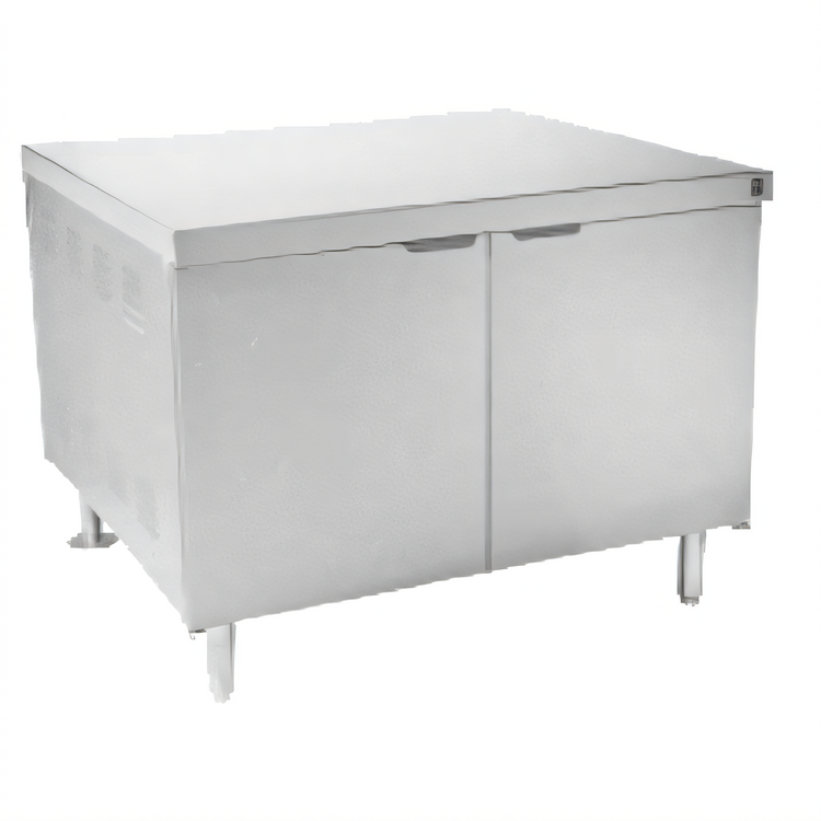 Product image #1 for Crown CE-48 Electric Steam Generator with 24" Cabinet Base, 48kW