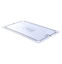 CFS Brands 10211U07 StorPlus™ Food Pan Covers Case of 6