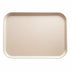 Thumbnail image #2 for Cambro 57106 Camtray® Fast Food & Cafeteria Trays Case of 12