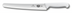 Thumbnail image #1 for Victorinox Fibrox® HACCP 10.25-Inch Serrated Bread Knife with White Fibrox Nylon Handle