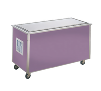 Vollrath 4-Series Signature Server® Frost Top Serving Counter, 88