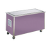 Thumbnail image #1 for Vollrath 4-Series Signature Server® Frost Top Serving Counter, 88