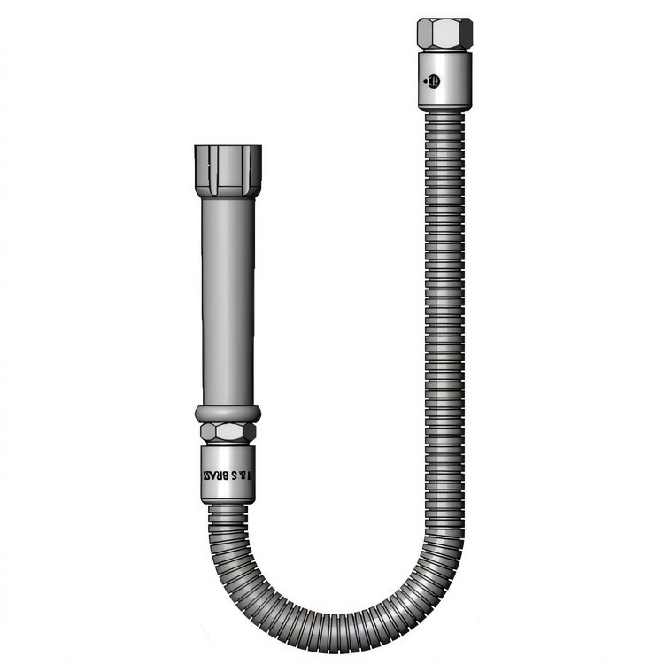 Product image #1 for T&S Brass B-0024-H Pre-rinse Faucet Parts