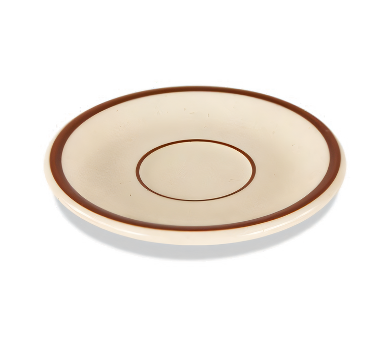 Product image #1 for Crestware SC21 Spice Saucers Case of 3