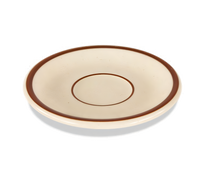 Crestware SC21 Spice Saucers Case of 3