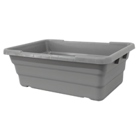 Omcan USA 81136 Lug Racks